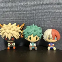 ヒロアカ ちょこのっこ