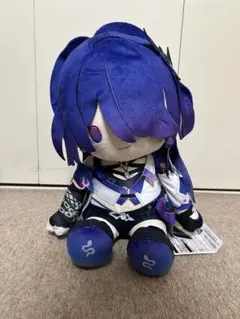 崩壊スターレイル　黄泉　一番くじ　A賞　POTEPOTTE　ぬいぐるみ