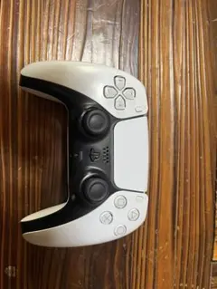 PS5 DualSense ワイヤレスコントローラー