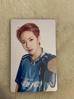 THE DREAM(RENJUN ver.) ドリム ロンジュン CD トレカ NCTDREAM ロンジュン トレカ まとめ売り ドリム MD アルバム 封入