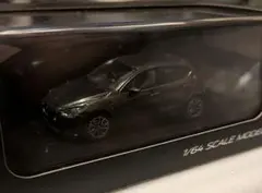 マツダ　デミオ　モデルカーのサムネイル