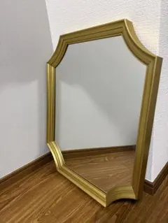 2026年最新】IKEA テイスト：アンティーク・クラシック 壁掛け鏡