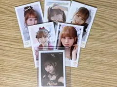 2026年最新】大場花菜 ミニフォトの人気アイテム - メルカリ