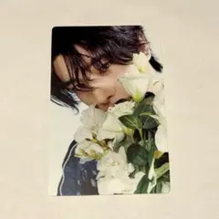 ENHYPEN 宵　ジェイク　トレカ