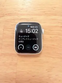 Apple Watch SE (GPS) Alum 40MM
