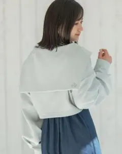 レピピアルマリオ ダンボールセーラー ZIPPKのサムネイル
