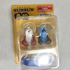 k*a様 パペットスンスン おしゃべりフィギュア A10