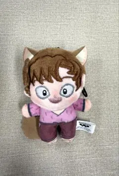 2025年最新】忍たま乱太郎 善法寺伊作 ほわぬいの人気アイテム