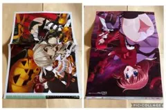 深崎暮人　11eyes ピンナップポスターのサムネイル