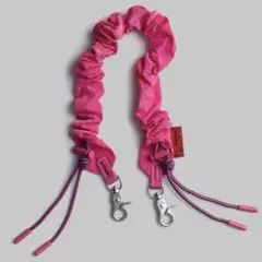 topologie Bungee Wrist Strap ピンク