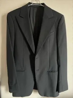 Armani Gray TailoredJacket Made in Italyのサムネイル