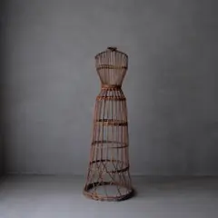 フランス IDEAL ワイヤートルソー 1950's ヴィンテージ アンティーク