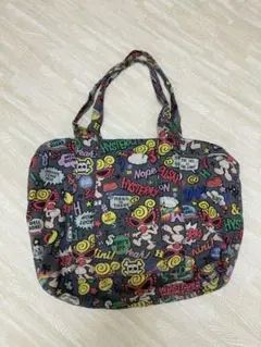 ヒステリックミニ トートバッグ