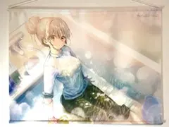 天使は炭酸しか飲まない A3タペストリー - メルカリ