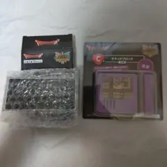 ドラクエ　ふくびき所スペシャル　サウンドブロック　C賞　 宿屋　E賞おまけつき