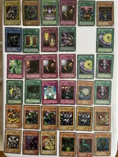 遊戯王デュエルマスターズカード まとめ売り