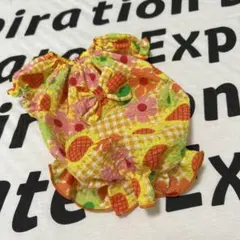 リップルバルーンワンピースSALE品❗️