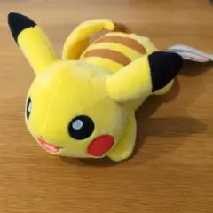 2025年最新】ポケモンセンター ぬいぐるみ ランニング ピカチュウの