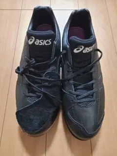 新品、未使用 アシックス 野球 スパイク 26.5cm