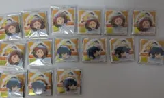 響け！ユーフォニアム～誓いのフィナーレ～ 缶バッジコレクション 傘木