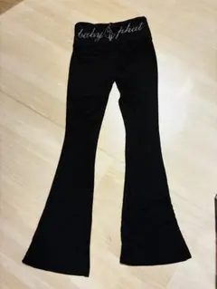 ベイビーファット　フレアパンツ　Babyphat
