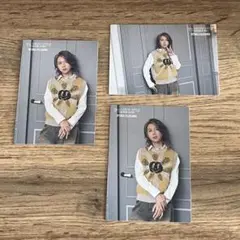 Mrs. GREEN APPLE 藤澤涼架 フォトカード 021 024 027