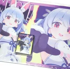 戦国乙女 大友ソウリン プレイマット USED美品 キャラクターグッズ