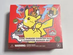 ポケモンXP 2026 サンフランシスコ ダメカンダイス ポケモンwcs2026 ポケモンXP サンフランシスコ ダメカンダイス - メルカリ