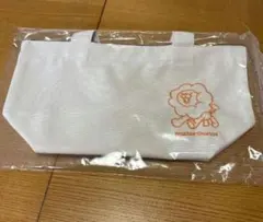 【ミスド福袋2026】 ミニトートバッグ　ハンドタオル2枚　セット