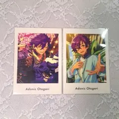 あんスタ 乙狩アドニス ぱしゃっつ vol.5