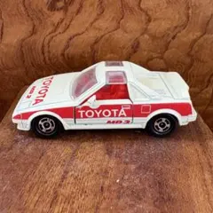 トミカ 2000年 はっぴいプレゼント 当選 特注 スカイラインGT-R 34