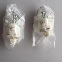 キミとアイドルプリキュア ガチャ キミとアイドルスイング1 プリルン2個セット