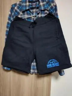 2026年最新】IRON HEART メンズ ショートパンツ・ハーフパンツの人気