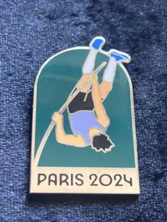 2025年最新】パリオリンピック ピンバッジの人気アイテム - メルカリ