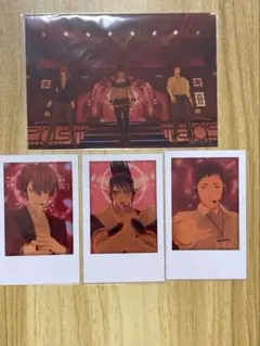 にじさんじ歌謡祭2024 雑キープ 社築 花畑チャイカ 加賀美ハヤト