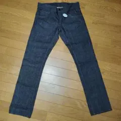 最終値下げ 新品タグ付き【Lee】BLACK RIDERS size M