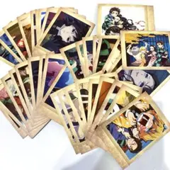 2026年最新】ぱしゃこれ 箔押し 鬼滅の刃の人気アイテム - メルカリ