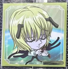 HUNTER×HUNTER シールウエハース シャウアプフ
