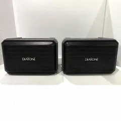DIATONE ダイアトーン M-S01 三菱電機株式会社 アクティブスピーカー