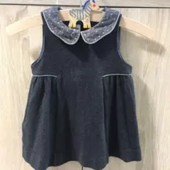 値下げ！ファミリア 80 ワンピース