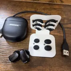 Bose QuietComfort Ultra Earbuds (第2世代)