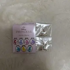 シークレットチャーム ティアラ ディズニープリンセス ジャスミン