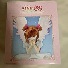 カードキャプターさくら 一番くじ A賞 木之本桜