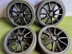 MINI ミニ 純正 ベイズウォーター 17×7J +48 205/45R17 - メルカリ