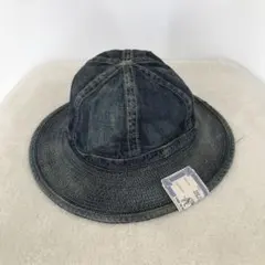 激レアTHE H.W. DOG & CO. 銀座SIX限定 バケットハット - メルカリ