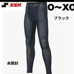 SSK proedge 接触冷感ソックス O~XO ブラック　未開封