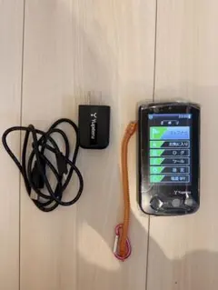 Yupiteru YGN6100 ゴルフナビ 本体のサムネイル