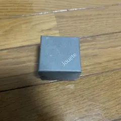 joueteイヤーカフ925 18-19号リング　ハートネックレストップ925