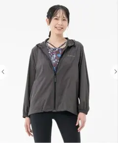 SUKALA アクティブシアーTee レディースＬサイズ　コッパーレッド SUKALA アクティブシアーTee レディースLサイズ コッパーレッド