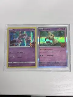 ポケモンカード 英語 ハロウィンパック開けてみました